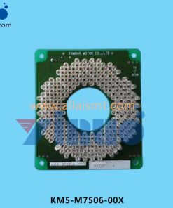 KM5-M7506-00X LED BOARD ASSY