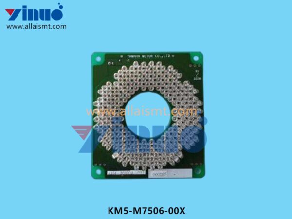 KM5-M7506-00X LED BOARD ASSY