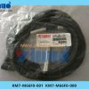 KM7-M66F0-001 KM7-M66F0-000 C.CABLE ASSY