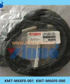 KM7-M66F0-001 KM7-M66F0-000 C.CABLE ASSY