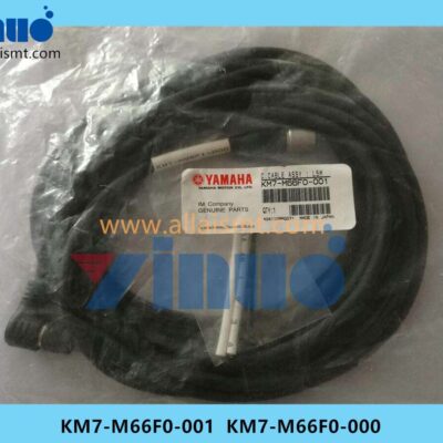 KM7-M66F0-001 KM7-M66F0-000 C.CABLE ASSY