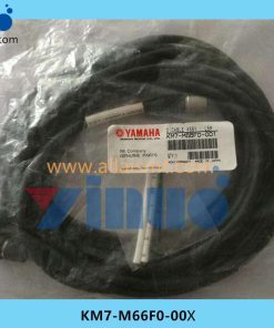 KM7-M66F0-00X C.CABLE ASSY