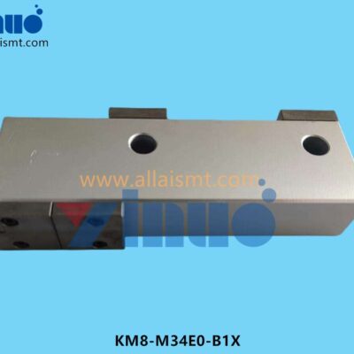 KM8-M34E0-B1X FEEDER JIG ASSY