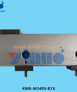 KM8-M34E0-B1X FEEDER JIG ASSY