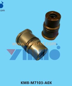 KM8-M7103-A0X PLUG ASSY
