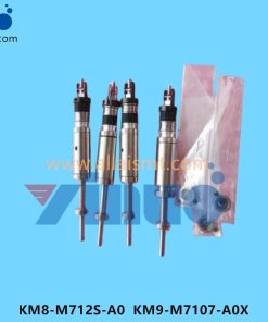 KM8-M712S-A0 KM9-M7107-A0X SHAFT HEAD ASSY