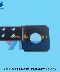 KM8-M7135-03X KM8-M7135-00X Light Source Moving Camera
