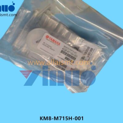 KM8-M715H-001 MAINTE PART SET