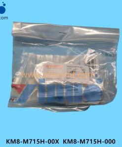 KM8-M715H-00X KM8-M715H-000 Maintenance package