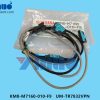 KM8-M7160-010-F9 UM-TR7832VPN Sensor