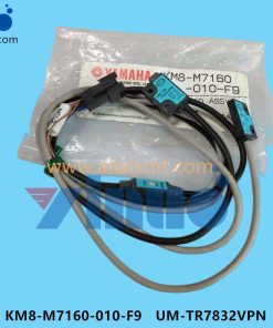KM8-M7160-010-F9 UM-TR7832VPN Sensor