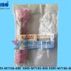 KM9-M7106-000 KM8-M7106-00X KM9-M7106-00X SHAFT HEAD ASSY