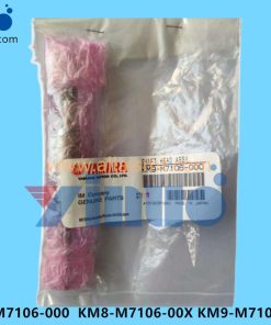 KM9-M7106-000 KM8-M7106-00X KM9-M7106-00X SHAFT HEAD ASSY