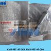KM9-M7107-00X KM9-M7107-000 SHAFT HEAD ASSY