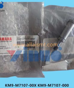 KM9-M7107-00X KM9-M7107-000 SHAFT HEAD ASSY