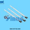 KM9-M710S-00X SPLINE SHAFT ASSY
