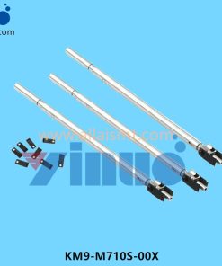 KM9-M710S-00X SPLINE SHAFT ASSY