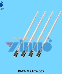 KM9-M710S-00X SPLINE SHAFT ASSY