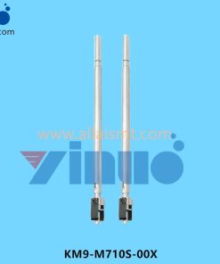 KM9-M710S-00X SPLINE SHAFT ASSY