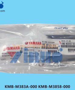 KMB-M383A-000 KMB-M3858-000 RS HEAD ACCESSORY