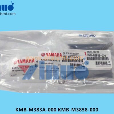 KMB-M383A-000 KMB-M3858-000 RS HEAD ACCESSORY