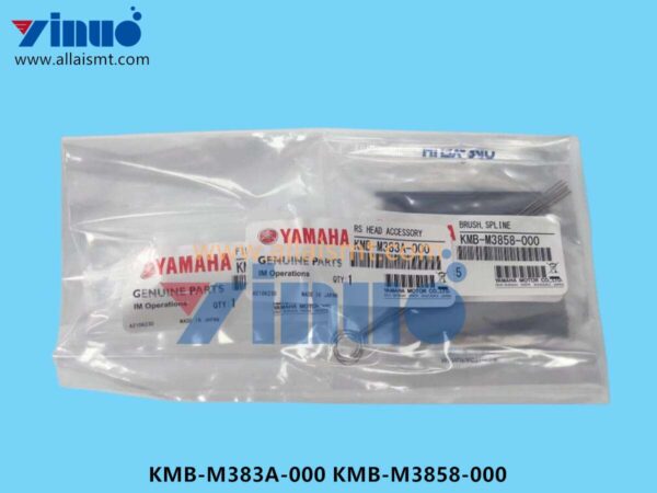 KMB-M383A-000 KMB-M3858-000 RS HEAD ACCESSORY