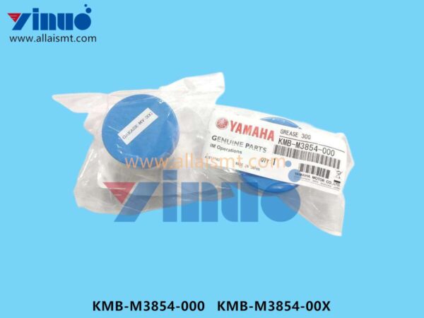 KMB-M3854-000 KMB-M3854-00X GREASE 30G