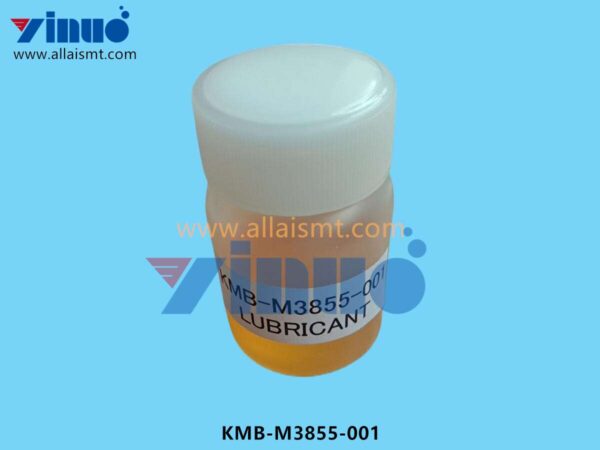 KMB-M3855-001 LUBRICANT