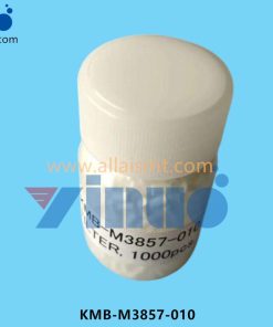 KMB-M3857-010 FILTER