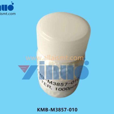 KMB-M3857-010 FILTER