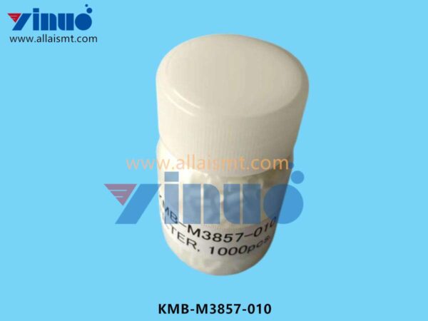 KMB-M3857-010 FILTER