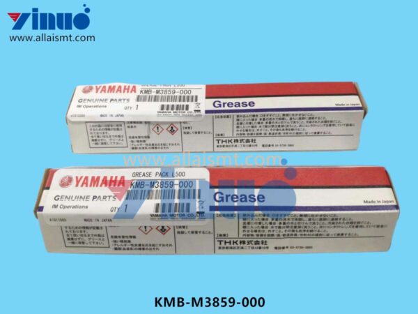 KMB-M3859-000 Grease Pack L500