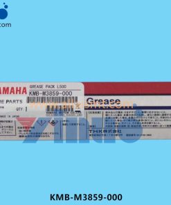 KMB-M3859-000 Grease Pack L500