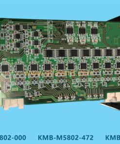 KMB-M5802-000 KMB-M5802-472 KMB-M5802-473 HEAD SERVO UNIT ASSY
