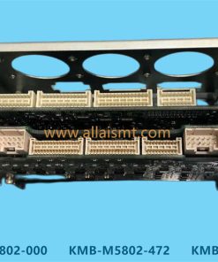 KMB-M5802-000 KMB-M5802-472 KMB-M5802-473 HEAD SERVO UNIT ASSY