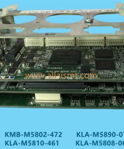 KMB-M5802-472 KLA-M5890-071 KLA-M5810-461 KLA-M5808-060 DRARER BOARD ASSY