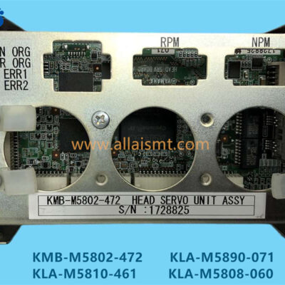 KMB-M5802-472 KLA-M5890-071 KLA-M5810-461 KLA-M5808-060 DRARER BOARD ASSY