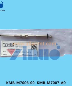 KMB-M7006-00 KMB-M7007-A0 Nozzle Shaft