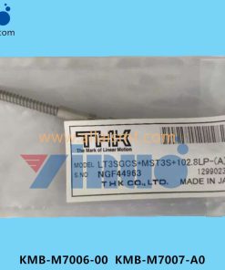 KMB-M7006-00 KMB-M7007-A0 Nozzle Shaft