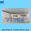 KMB-M7007-00 LT3SGCS+MST3S+102.8 Nozzle Shaft