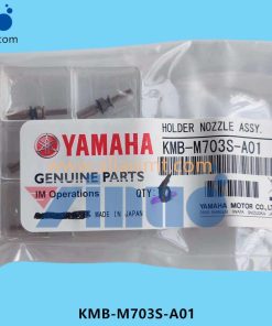 KMB-M703S-A01 HOLDER NOZZLE ASSY