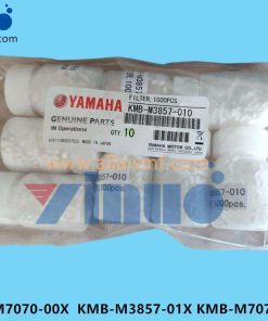 KMB-M7070-00X KMB-M3857-01X KMB-M7070-010 Filter