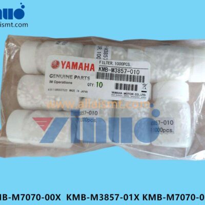 KMB-M7070-00X KMB-M3857-01X KMB-M7070-010 Filter