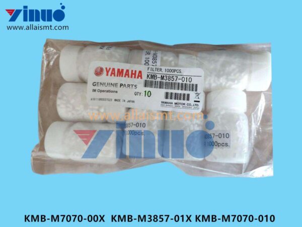 KMB-M7070-00X KMB-M3857-01X KMB-M7070-010 Filter