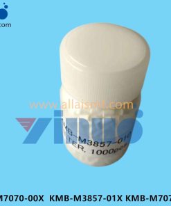 KMB-M7070-00X KMB-M3857-01X KMB-M7070-010 Filter