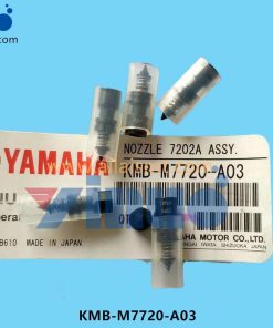 KMB-M7720-A03 NOZZLE 7202A ASSY