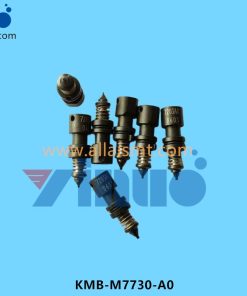 KMB-M7730-A0 NOZZLE 7203A ASSY
