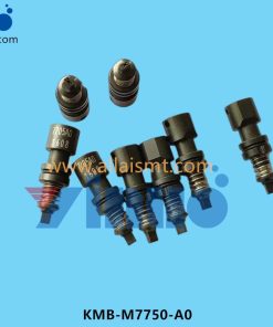 KMB-M7750-A0 NOZZLE 7205A ASSY