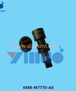 KMB-M7770-A0 NOZZLE 7207A ASSY