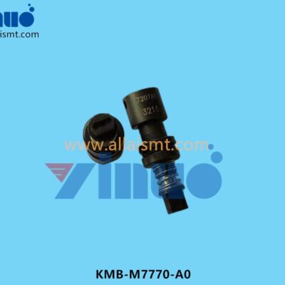 KMB-M7770-A0 NOZZLE 7207A ASSY